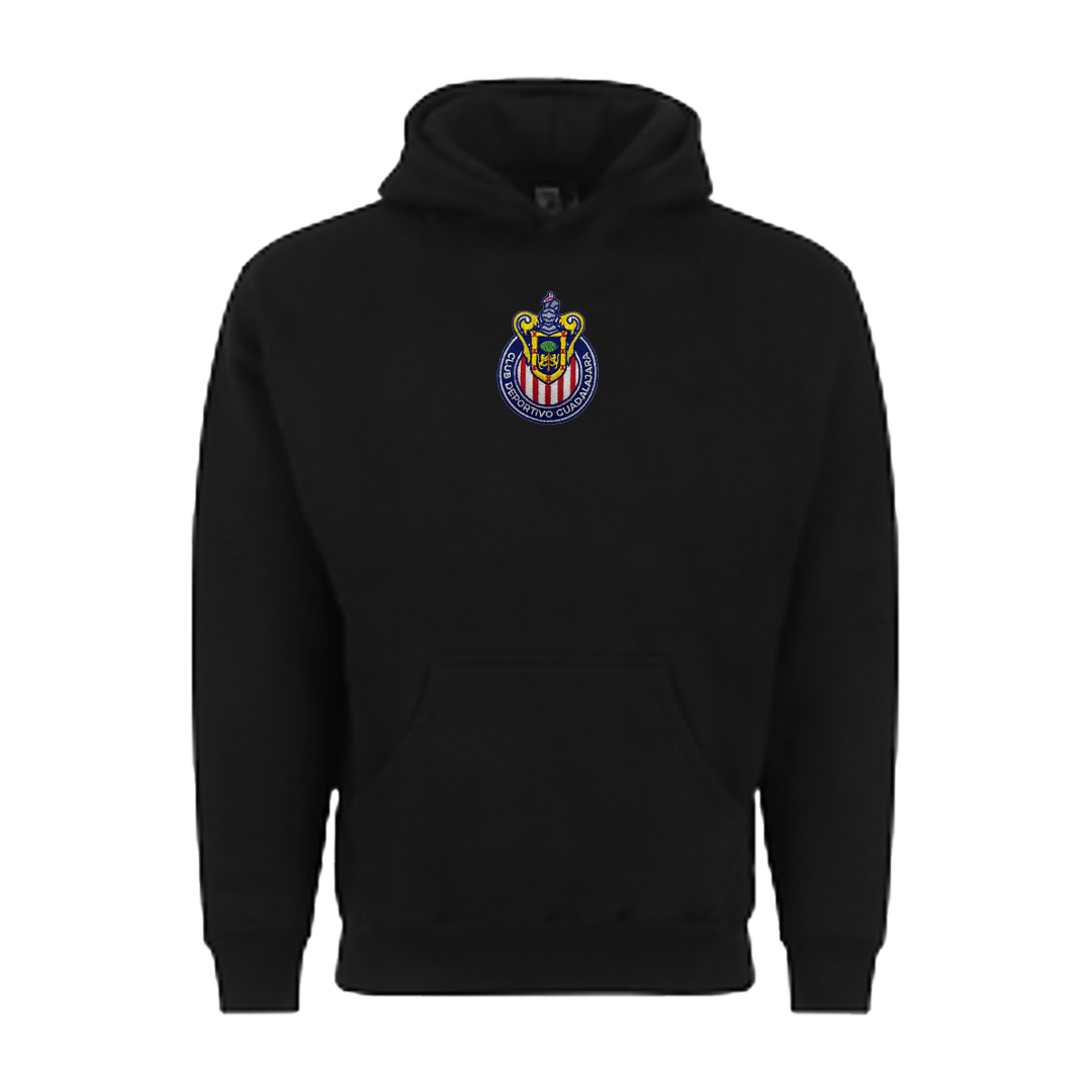 Chivas Logo Hoodie