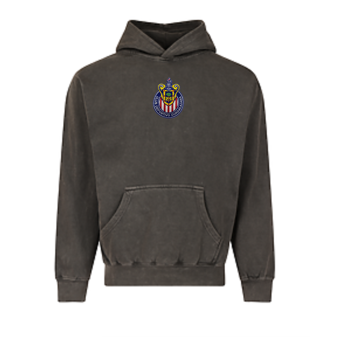 Chivas Logo Hoodie