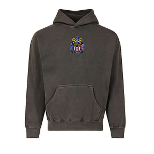 Chivas Logo Hoodie