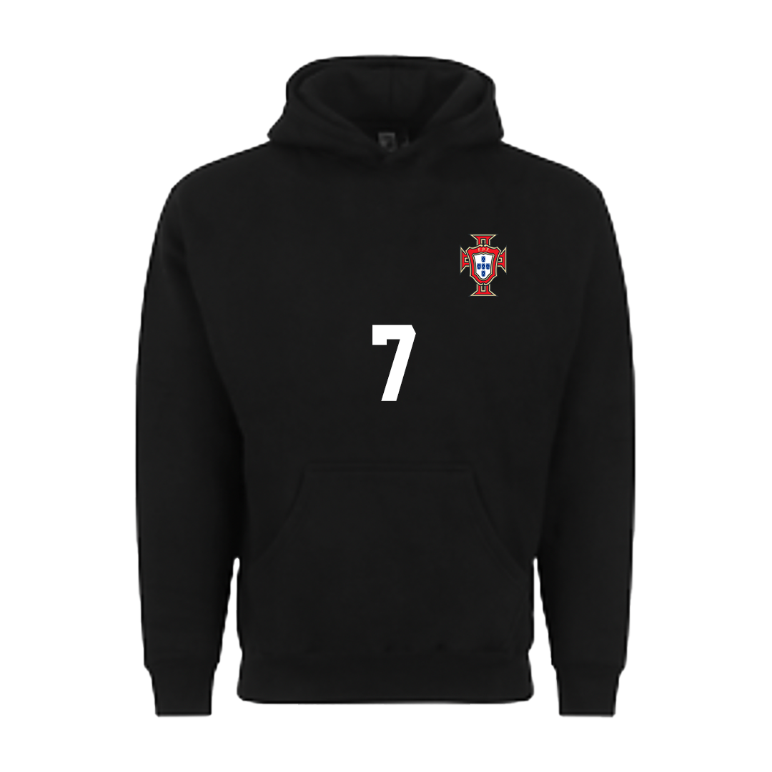 CR7 Hoodie