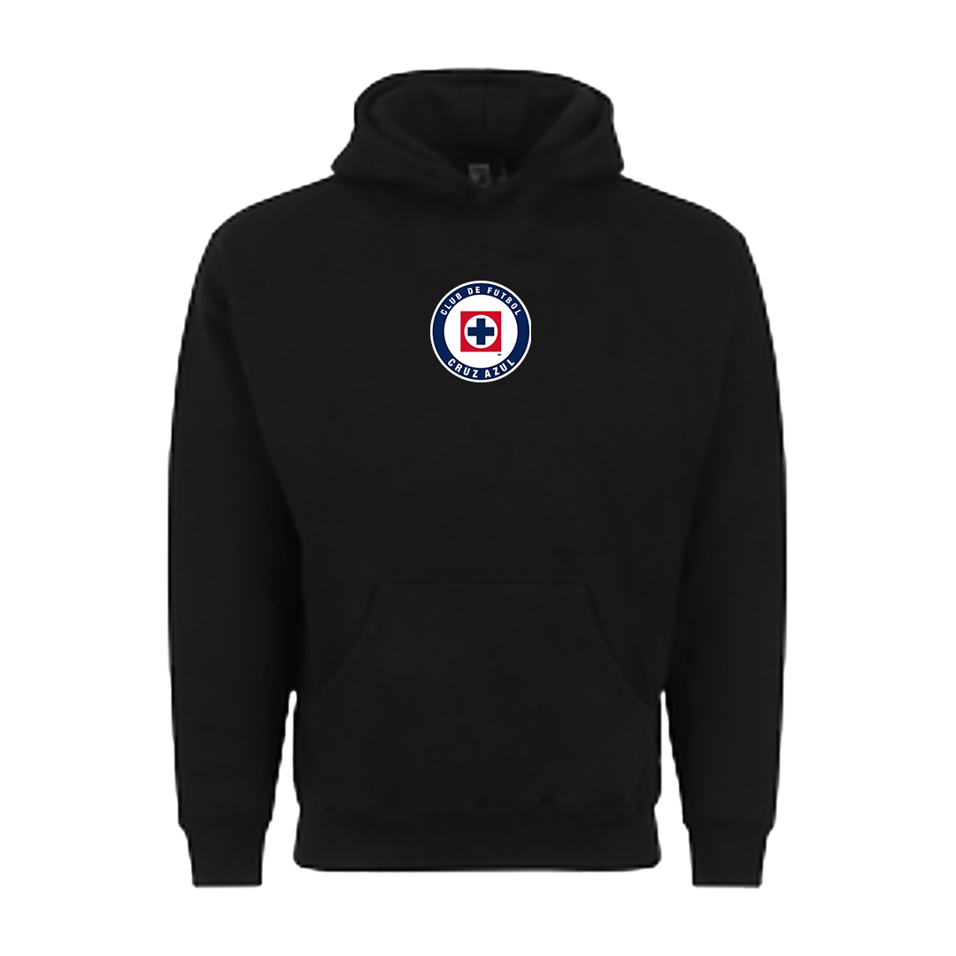 Cruz Azul Hoodie