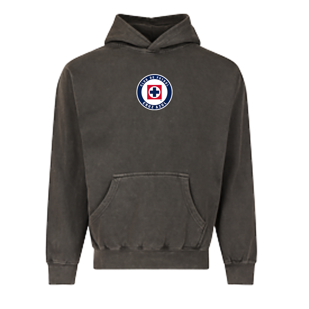 Cruz Azul Hoodie