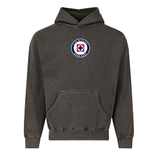 Cruz Azul Hoodie