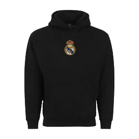 Madrid Hoodie