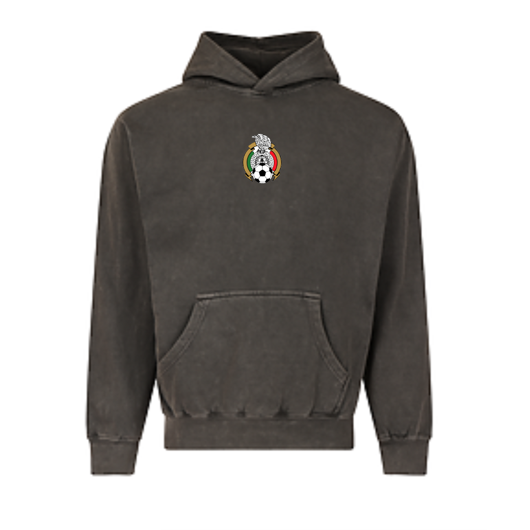 OG Mexico Vintage Hoodie