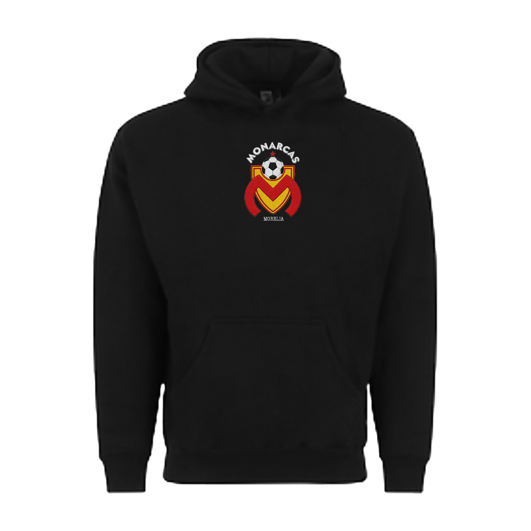 Morelia Hoodie